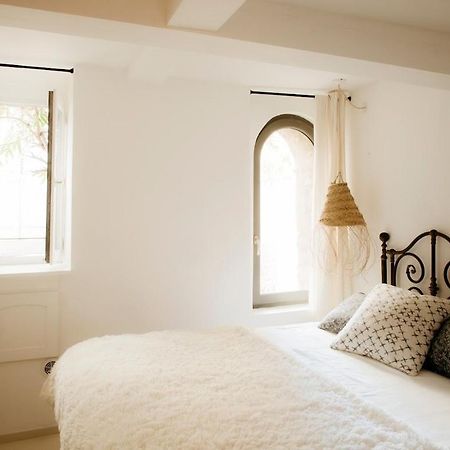 La Petite Maison Lourmarin Eksteriør billede