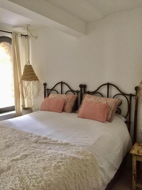 La Petite Maison Lourmarin Eksteriør billede