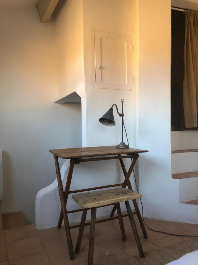 La Petite Maison Lourmarin Eksteriør billede