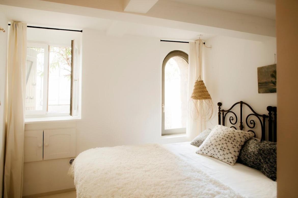La Petite Maison Lourmarin Eksteriør billede