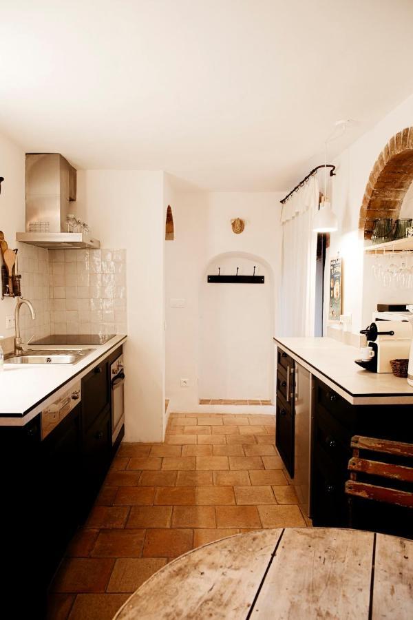 La Petite Maison Lourmarin Eksteriør billede