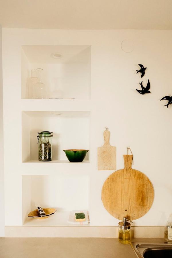 La Petite Maison Lourmarin Eksteriør billede