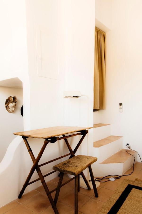 La Petite Maison Lourmarin Eksteriør billede