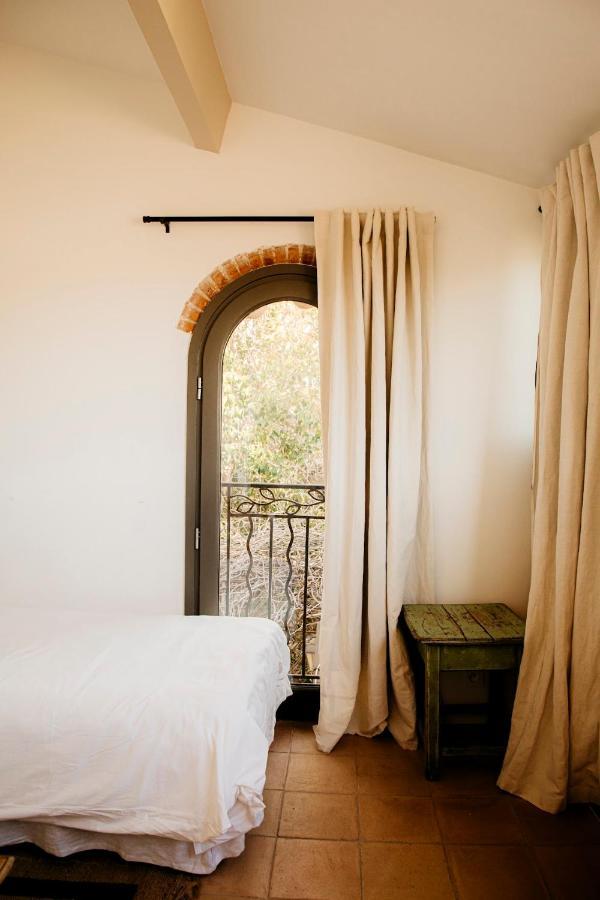 La Petite Maison Lourmarin Eksteriør billede