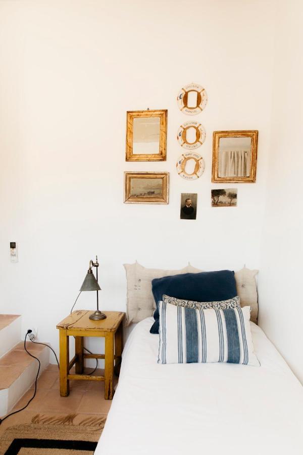 La Petite Maison Lourmarin Eksteriør billede